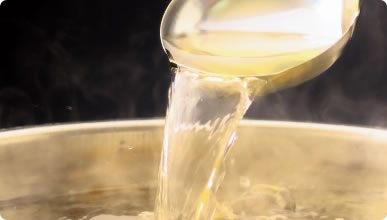 写真:だし・スープ